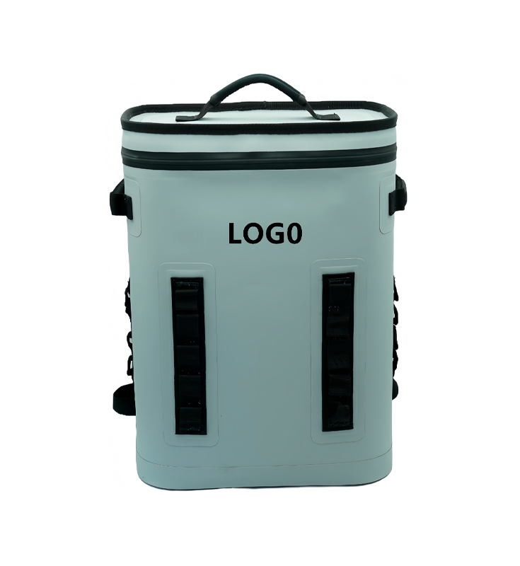 F-008 TPU Portable imperméable à fermeture éclair à fermeture fraîche à fermeture fraîche avec un logo personnalisé