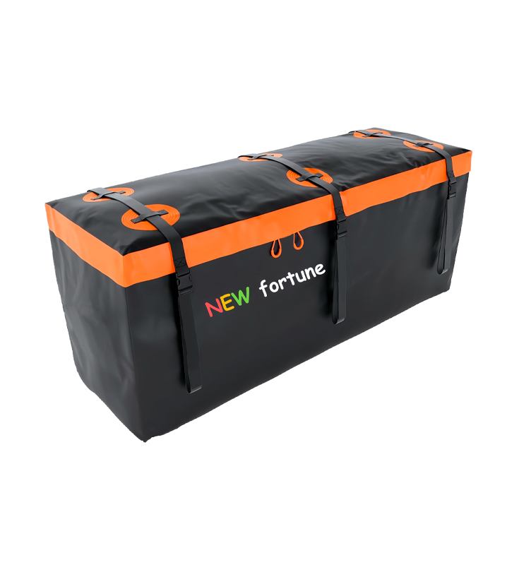 FO-28 12 CU FT Sac de support imperméable pour tous les véhicules
