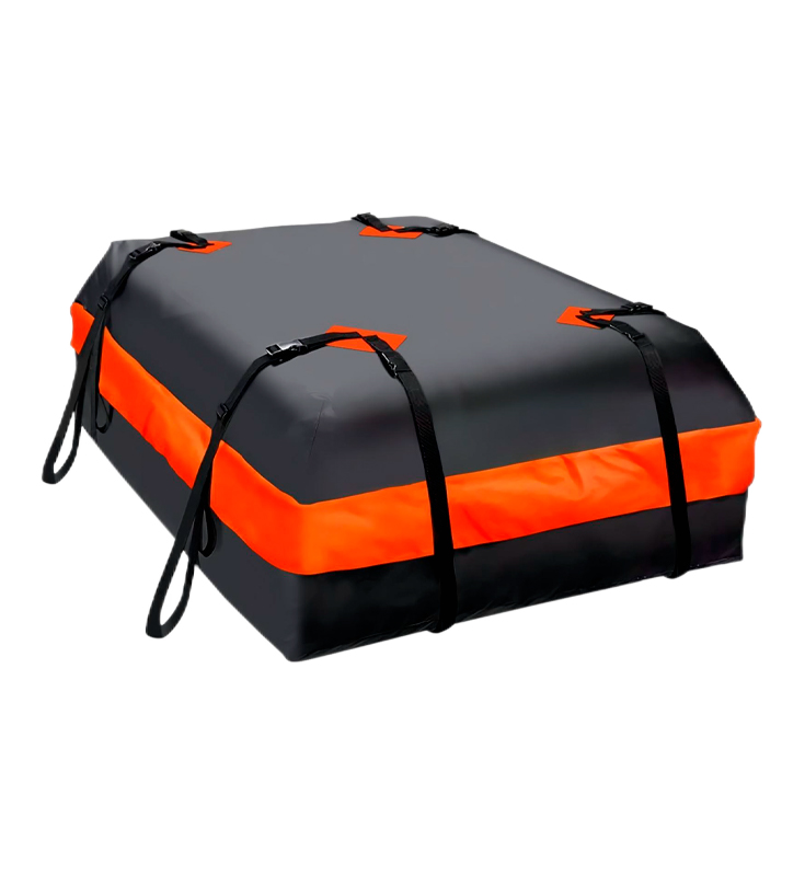 FO-5 Sac de toit imperméable durable universel pour le camping de voyage