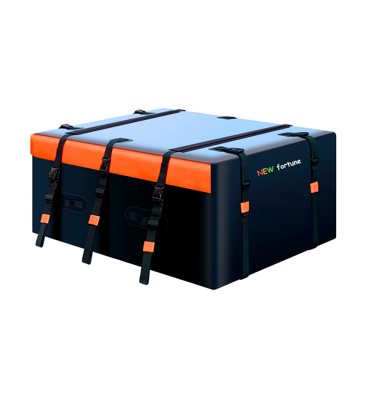 FO-9 Boîte à toit en PVC à grande capacité FO-URY