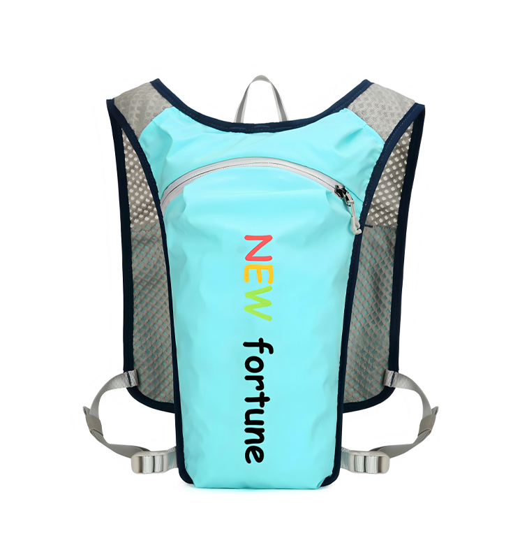 K-07 Sac à dos de sac d'eau de sport extérieur léger pour hommes