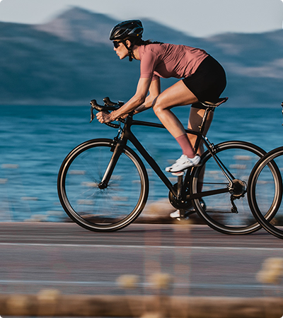 Sac à Vélo