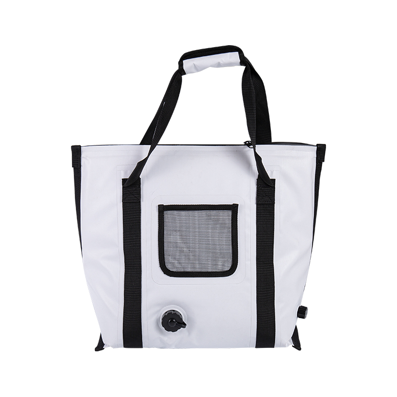 FI-01 Sac de pêche étanche isolé pour la pêche en plein air
