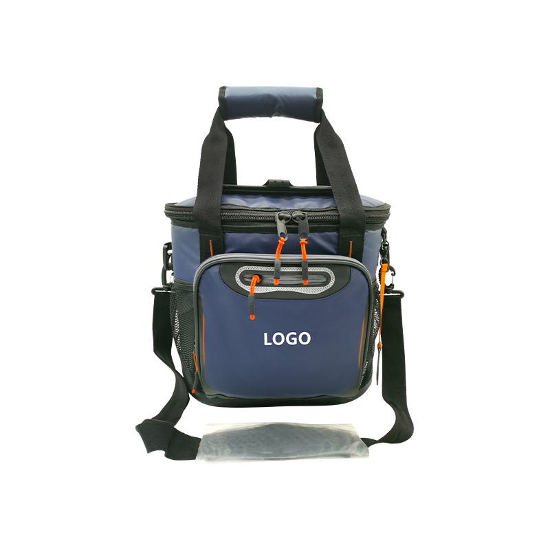 Pack de glace portable imperméable F-026 avec logo personnalisable