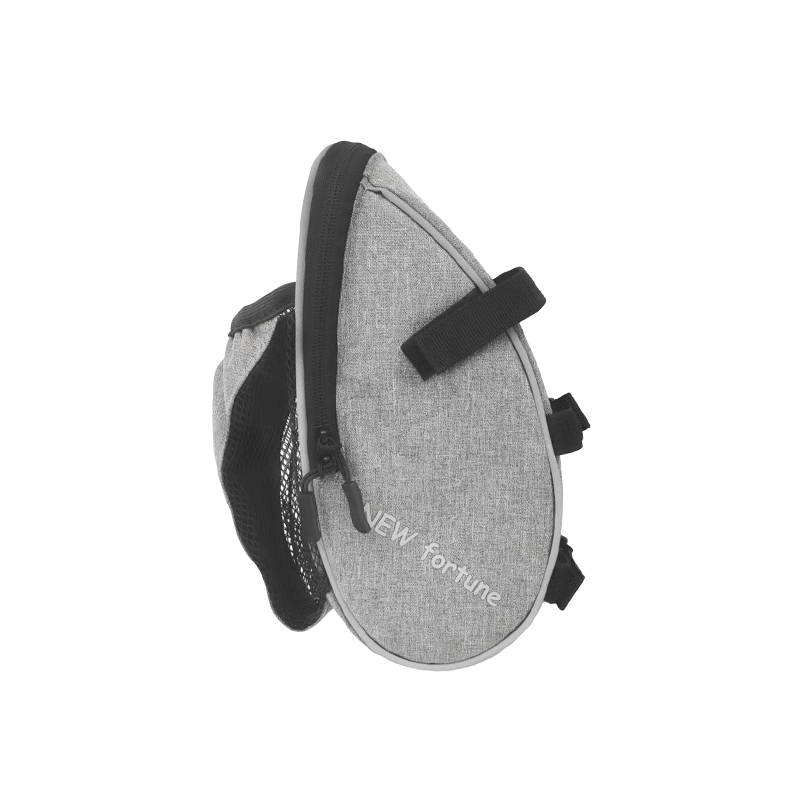 Sac à selle Bi-04 Bicycle, sac de siège avec sac de tasse d'eau